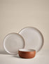 Marks & Spencer "12 Piece Michigan Dinner Set"